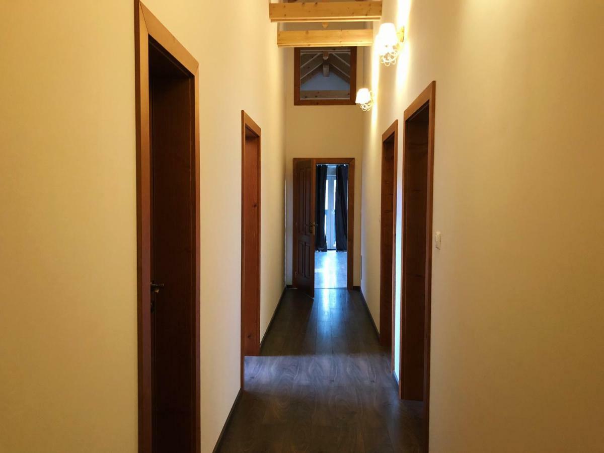 Apartman Pod Orechom Drienica Exterior photo